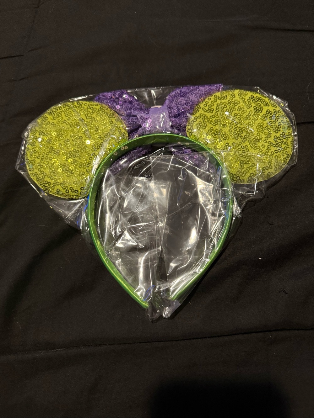 Tangled Mickey Ears - Picture 6 of 13